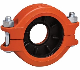 [6671147] 3" x 2-1/2" Reducing Coupling FireLock 750