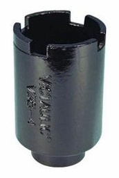 [6676537] V38-4 Socket Concealed Sprinkler Wrench