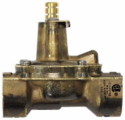 [3682069] Pressure Activated Valve for manifolding