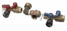 [3689001] Isolation Valve Kit Next Gen Replacement