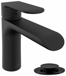 [7856074] Kara Single Hole Bathroom Faucet