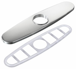 [5925081] Escutcheon (Deck Plate)