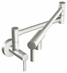 [5920471] Modern Pot Filler