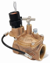 [4622170] EFB-CP SERIES, 1 1/2 ELECTRIC VALVE 24VAC