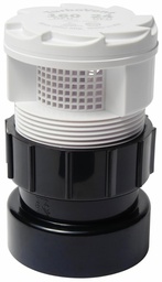 [7899934] TURBOVENT AAV W/ 1-1/2 X 2 ABS COMBO ADPTR BULK