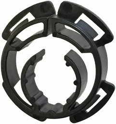 [7899902] 1/2 - 3/4 CTS PIPE EYE INSULATOR