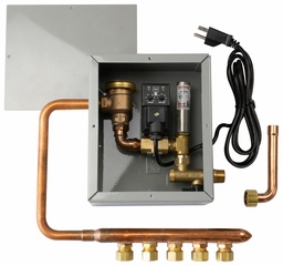 [7898958] ELECTRONIC TRAP PRIMER SURFACE MOUNT 5 PORT