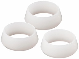 [7894900] 3/4" OD PLASTIC COMP. FERRULE