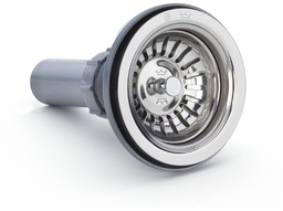 [4408065] Strainer and Tailpiece