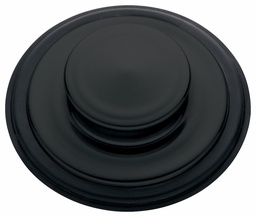 [4067901] STP-MTBLK Garbage Disposal Sink Stopper