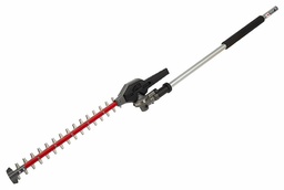 [4515630] M18 FUEL QUIK-LOK Articulating Hedge Trimmer Attachment