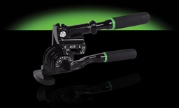 [4551000] TRI-TUBE BENDER 1/4 5/16 3/8 TB1438