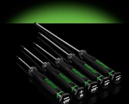 [4552070] PRECISION SCREWDRIVER SET