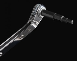 [4552760] SERVICE HEX KEY ADP 3/16+5/16"SWHKA