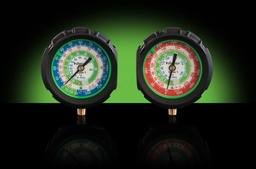 [4554000] ANALOG GAUGE R22 LOW AG22404410L