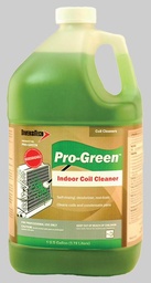 [4877080] Coil Cleaner, Pro-Green, 1 GL