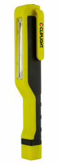 [5430010] CLIPSTRIP -YELLOW 140LUMEN
