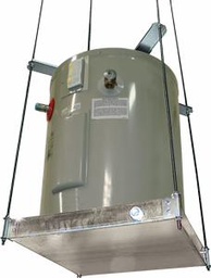 [3535600] Sus Water Heater Platform
