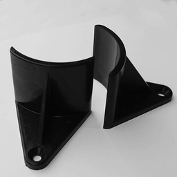 [7629810] 2" Astro ABS Pipe Anchor