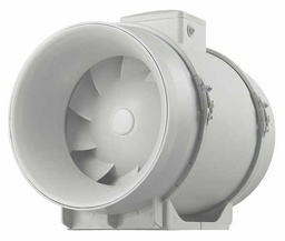 [4939903] Mixed Flow In-Line Fan 5, 200/132 cfm