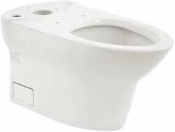 [1069670] PACIFICA ELONGATED BOWL COTTON