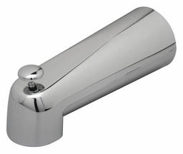 [5942342] M-Line Tub Spout with Diverter