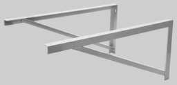 [4949901] Bracket, A/C 36in, Pk of 2