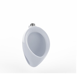 [1063475] Commercial Washout Urinal 0.5 GPF with Top Spud