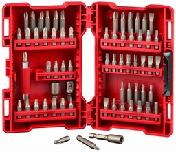 [4527085] 64 PC DRIVER BIT SET