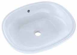 [1061614] Maris 18" x 15" Undermount Bathroom Sink