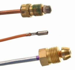 [4822784] PILOT TUBE ASSY NATURAL GAS