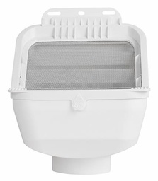 [4679920] 3" AND 4" LEAF EATER ADVANCE