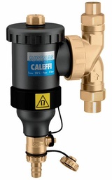 [1470466] DIRTMAG Composite Dirt Separator with Magnet 3/4" Union Press