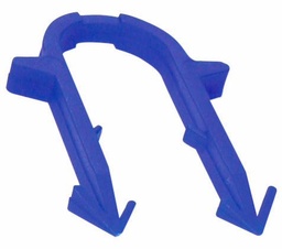 [1819933] 2" Blue Foam Staples, 300/pkg.