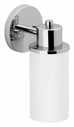 [5945440] Iso 1-Globe Light Sconce