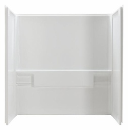 [3990235] Renovations 25-3/8" x 60" LH Tub Sidewall