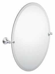 [5940049] Glenshire Oval Tilting Mirror