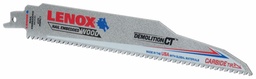 [4491130] 9" x 1" Demolition CT Reciprocating Saw Blades