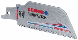 [4490850] Lazer Ct Reciprocating Saw Blades