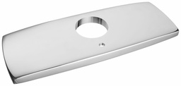 [1333971] Paradigm 4" Escutcheon (Deck Plate)