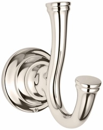 [1333024] Delancey Double Robe Hook
