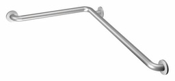[5949259] Home Care 24 x 48 L-Shaped Grab Bar