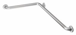 [5949257] Home Care 24 x 36 L-Shaped Grab Bar