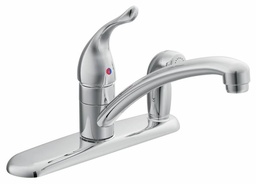 [5921898] Chateau Kitchen Faucet with Separate Spray