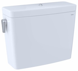 [1069515] Drake 1.28 & 0.8GPF Dual Flush Toilet Tank