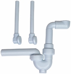 [3559930] DBSS ADA COMPLIANT FULL COVER KIT- OFFSET GRID DRAIN