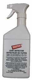 [3531860] MASTERS Leak Detector- Spray Bottle- 500ml