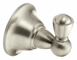 [5945404] Sage Single Robe Hook