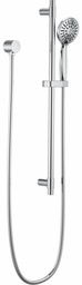 [3061755] 4-Setting Hand Shower with Slide Bar
