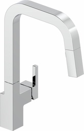 [3060200] Junction Kitchen Faucet with Pulldown Spray
